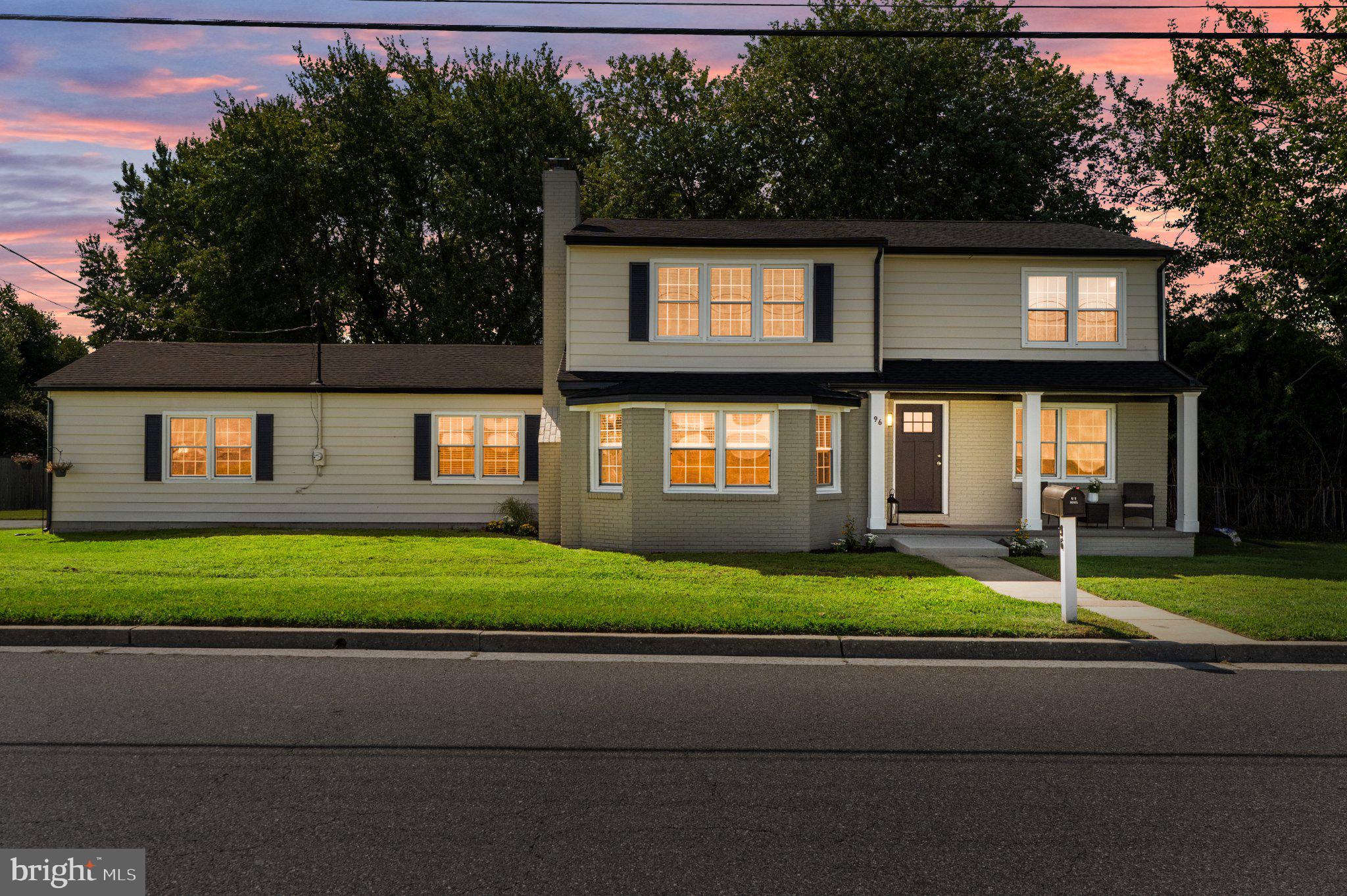96 Riviera Dr, Pennsville, NJ 08070 photo
