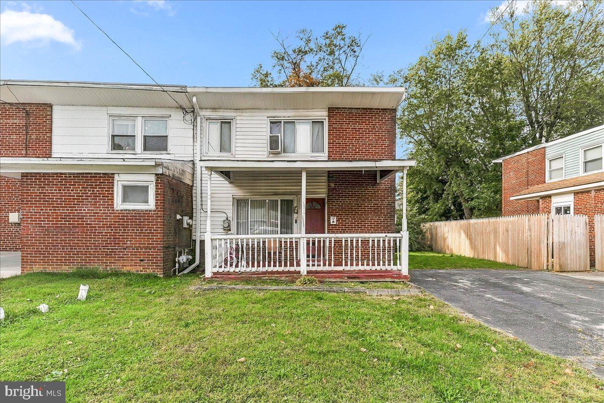 10 Quarry St, Coatesville, PA 19320