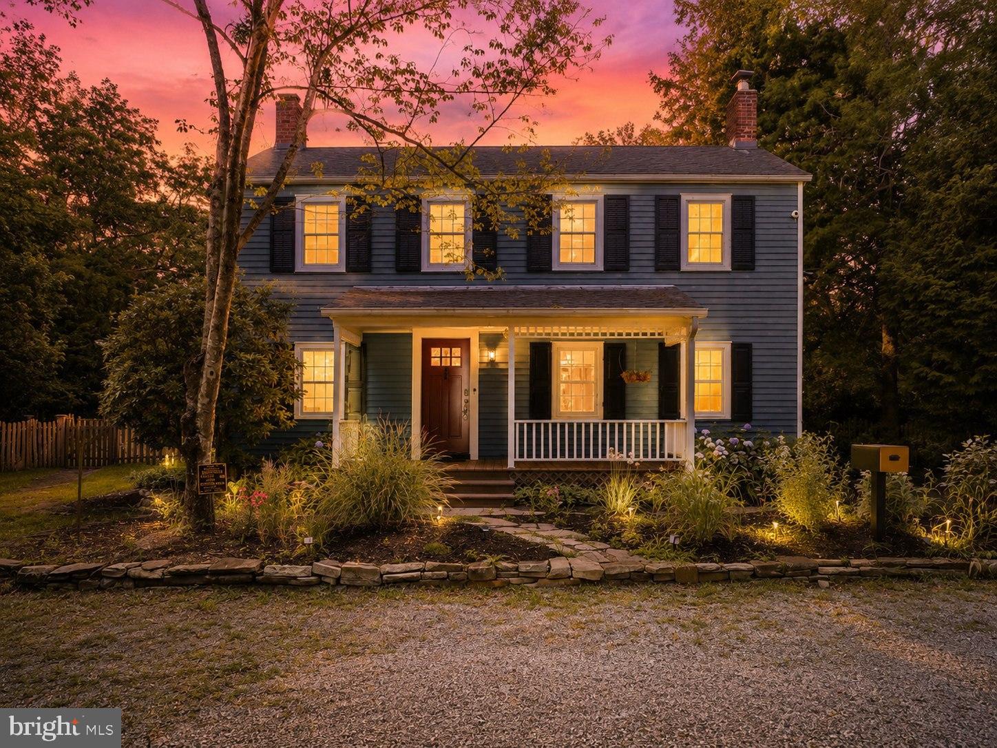 4273 Quakerbridge Rd, Princeton, NJ 08540