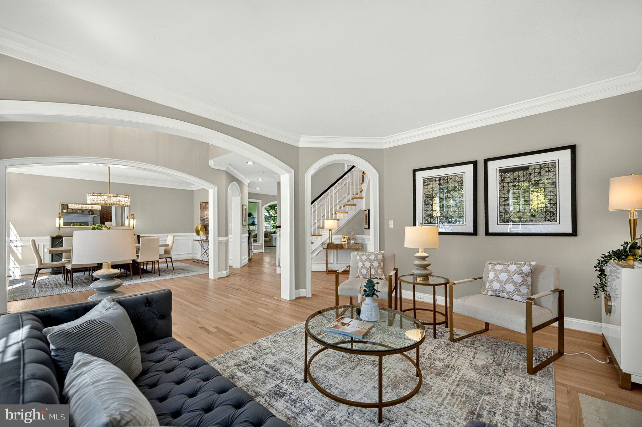 2021 George Washington Rd, Vienna, VA 22182 photo