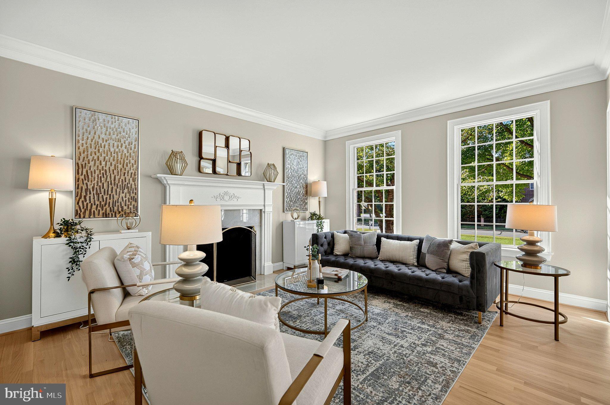 2021 George Washington Rd, Vienna, VA 22182 photo