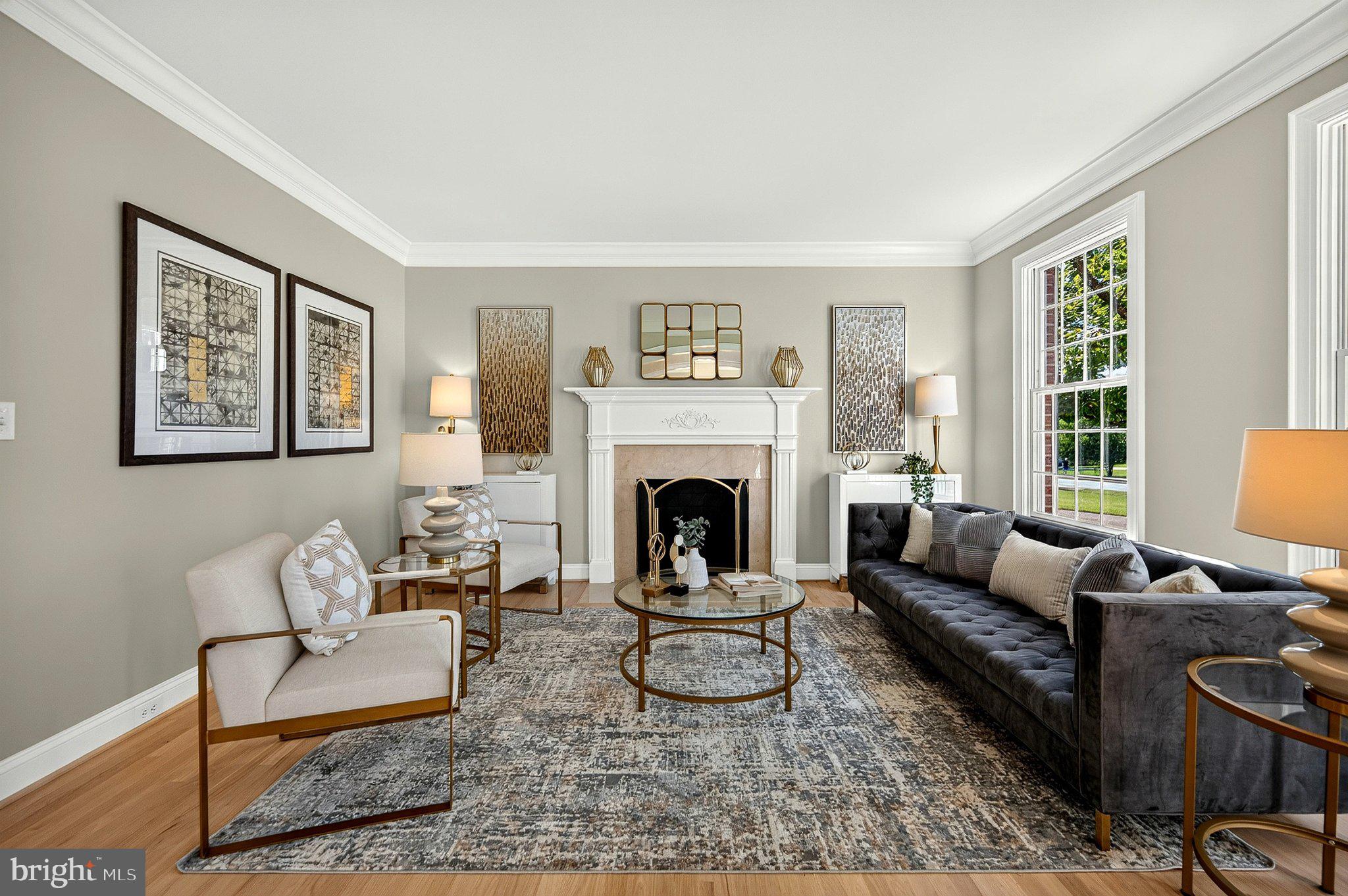 2021 George Washington Rd, Vienna, VA 22182 photo