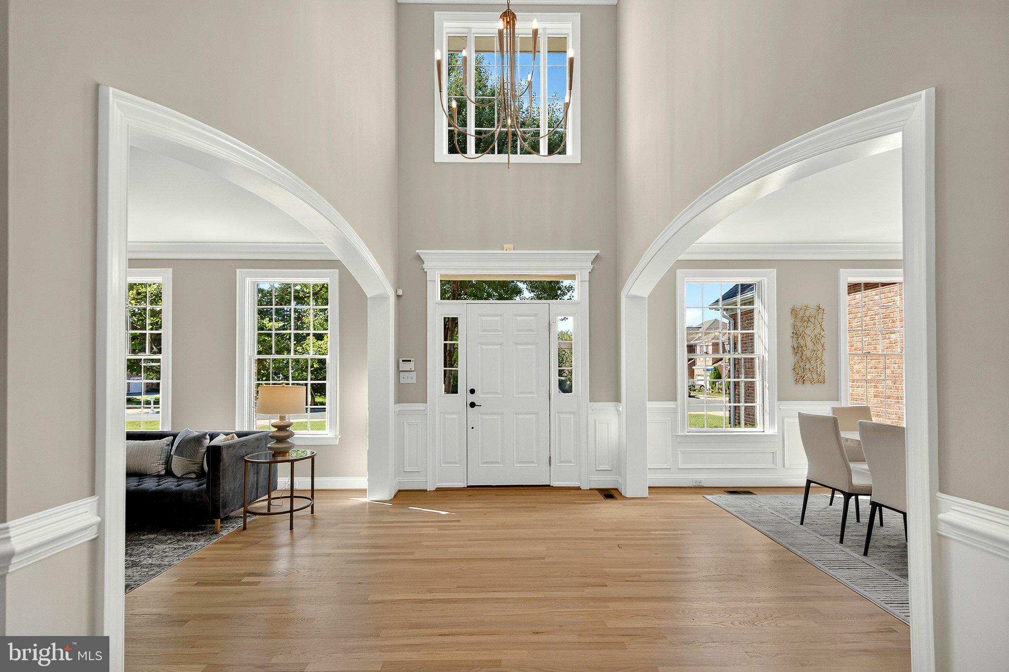 2021 George Washington Rd, Vienna, VA 22182 photo