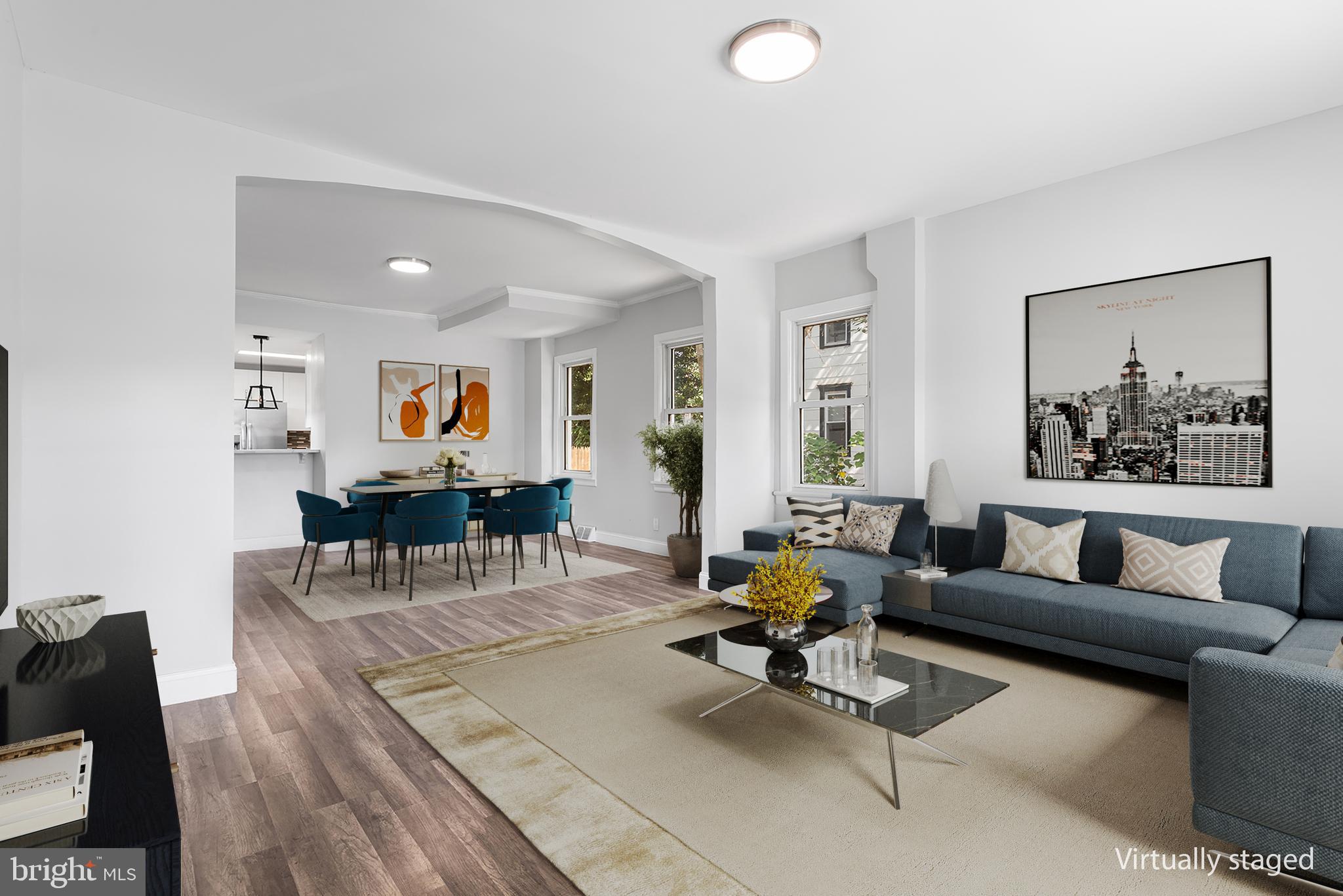 623 W 3rd St, Florence, NJ 08518 photo