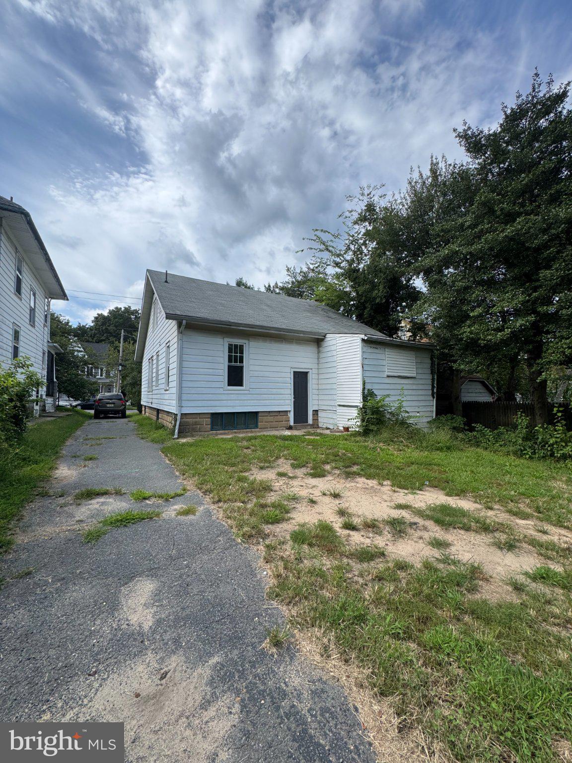 317 Atlantic St, Bridgeton, NJ 08302