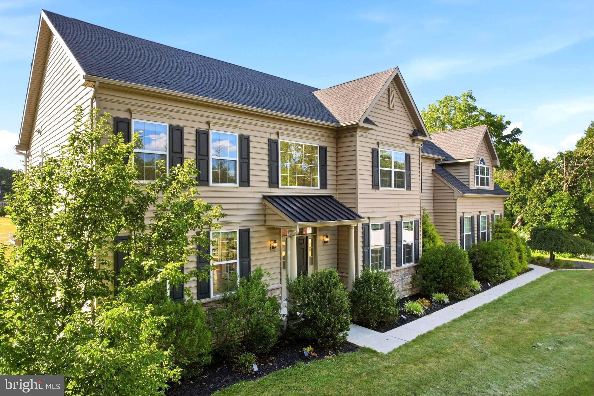 914 Hilltown Pike, Line Lexington, PA 18932