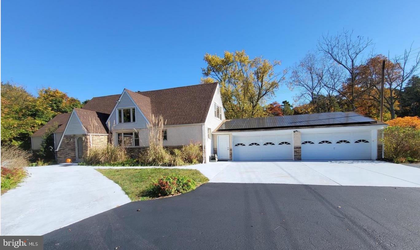 1662 Route 206, Southampton, NJ 08088