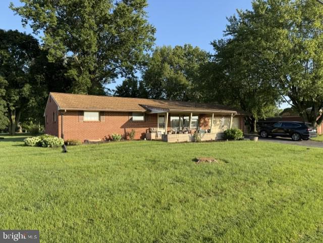 275 N Deodate Rd, Middletown, PA 17057 photo