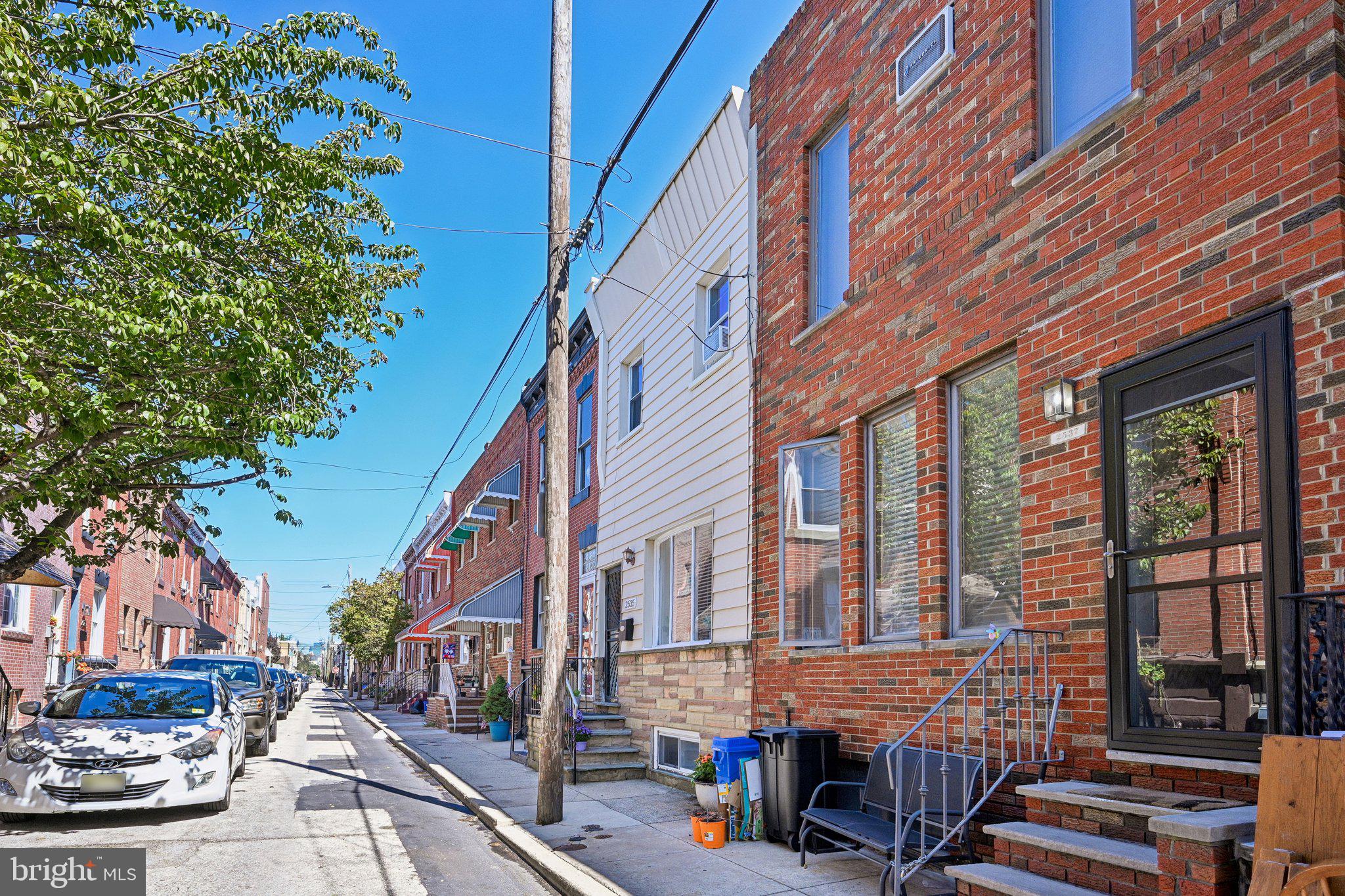 2535 S Carlisle St, Philadelphia, PA 19145 photo