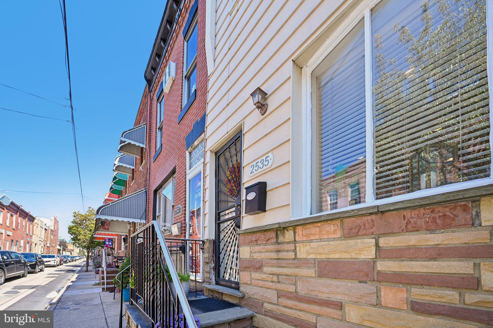 2535 S Carlisle St, Philadelphia, PA 19145 photo