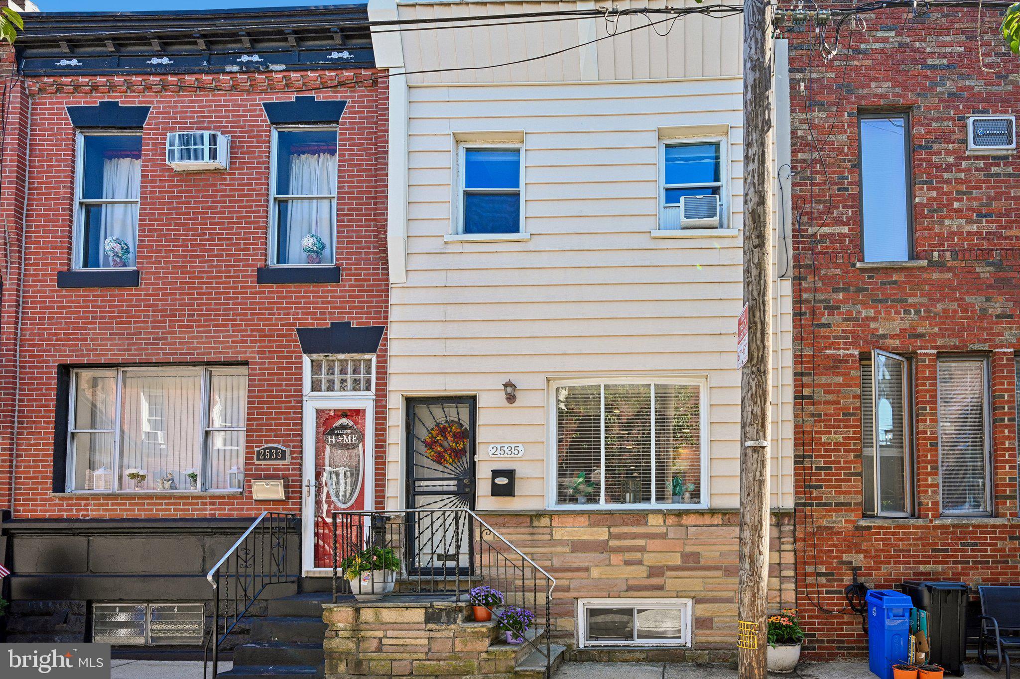 2535 Carlisle St, Philadelphia, PA 19145
