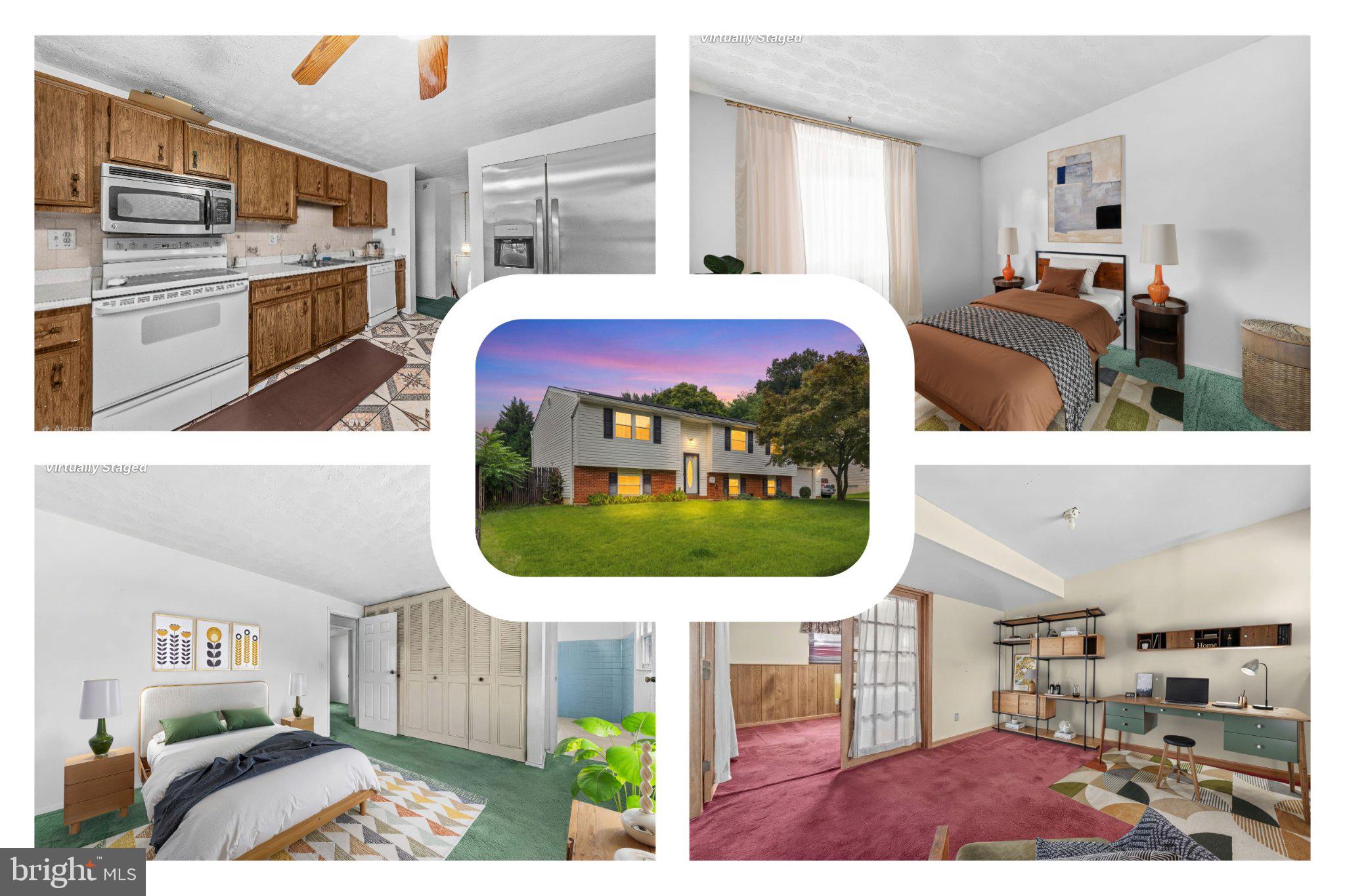 12710 Chapel Rd, Bowie, MD 20720