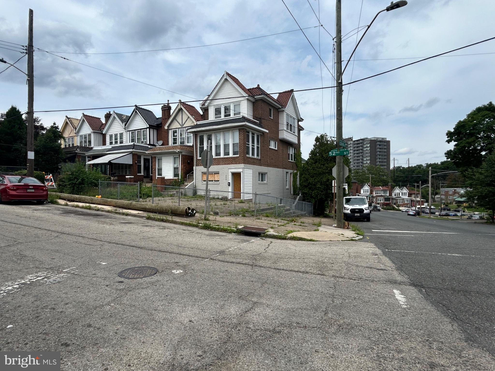 2001 52nd St, Philadelphia, PA 19131 photo