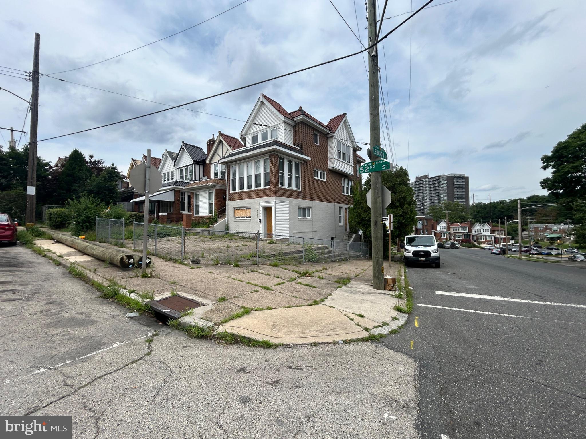 2001 52nd St, Philadelphia, PA 19131