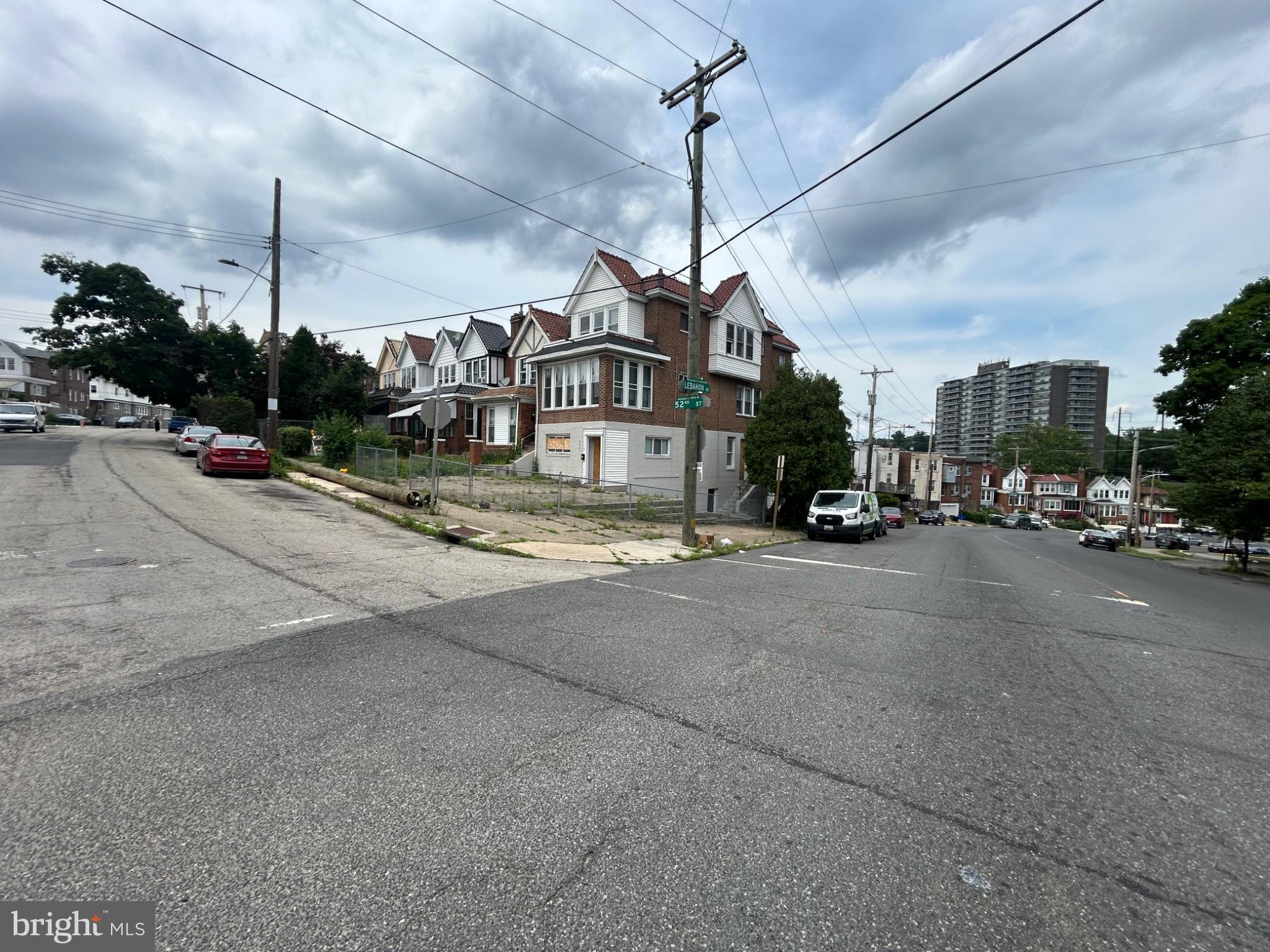2001 52nd St, Philadelphia, PA 19131 photo