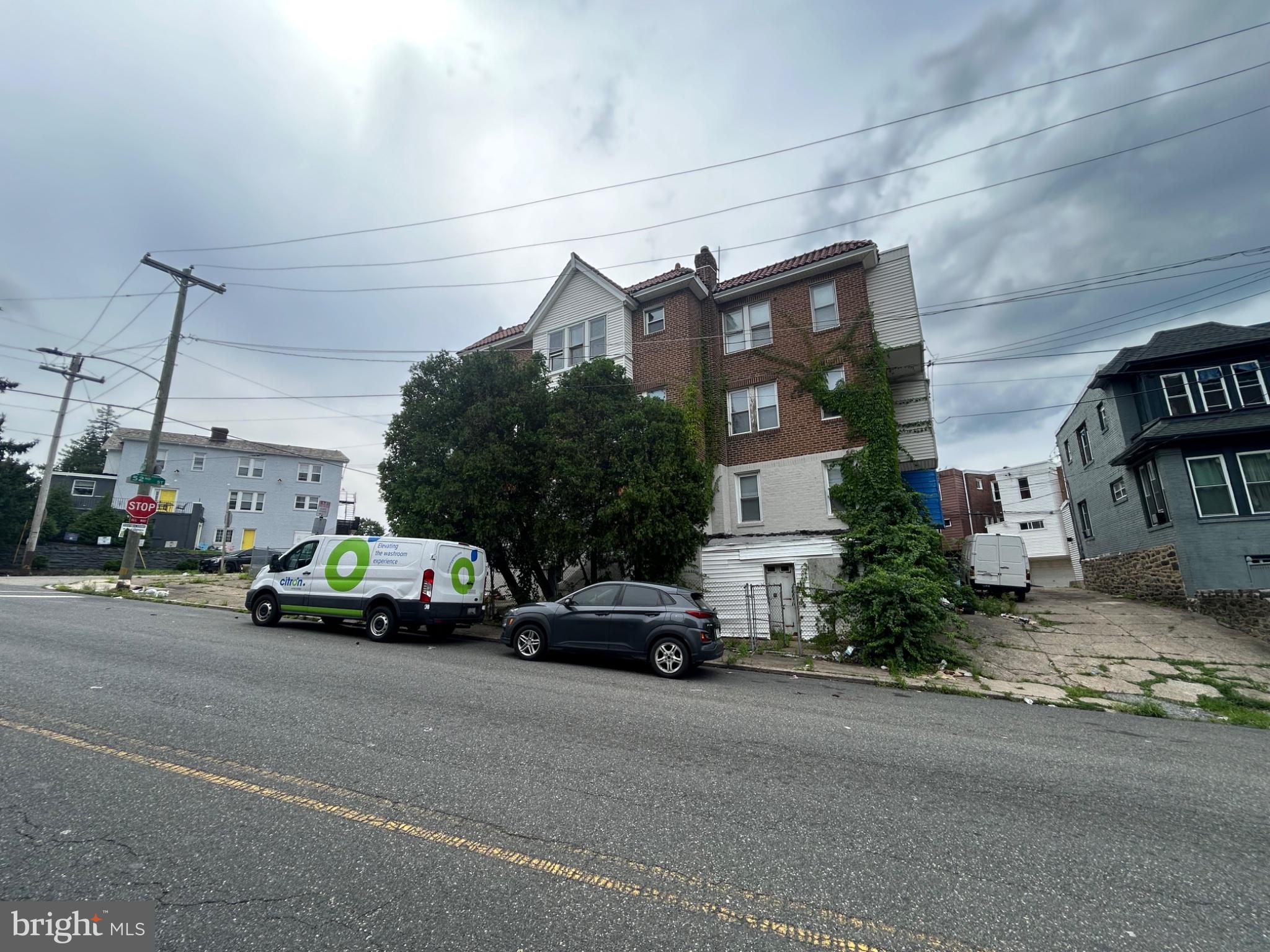 2001 52nd St, Philadelphia, PA 19131 photo