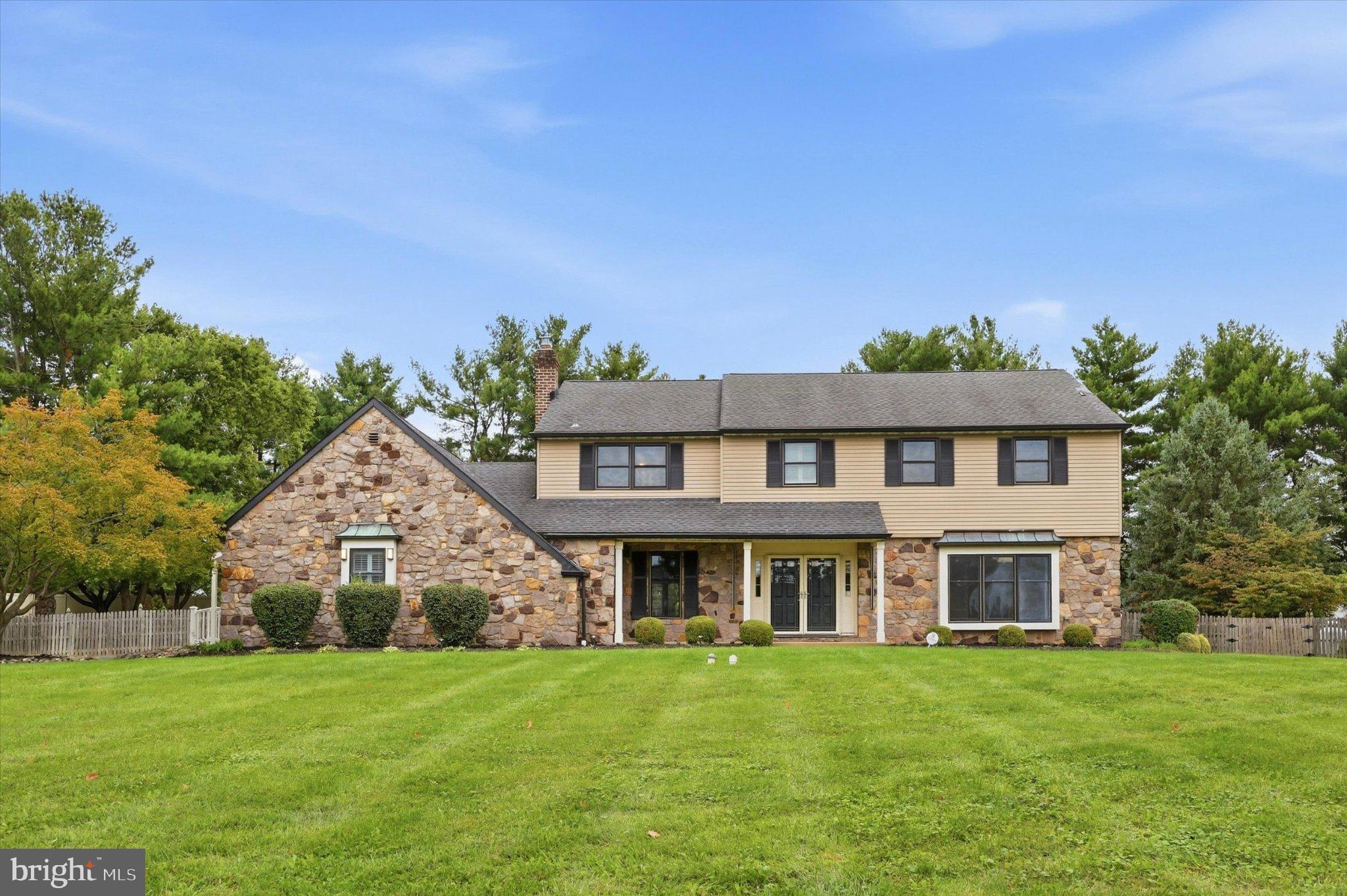 1573 Silo Rd, Hadley, PA 19067