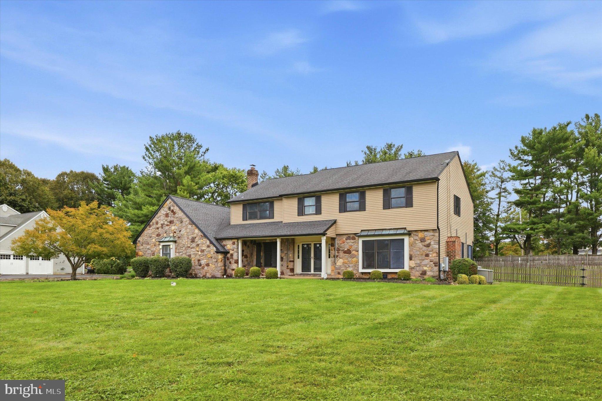 1573 Silo Rd, Hadley, PA 19067 photo