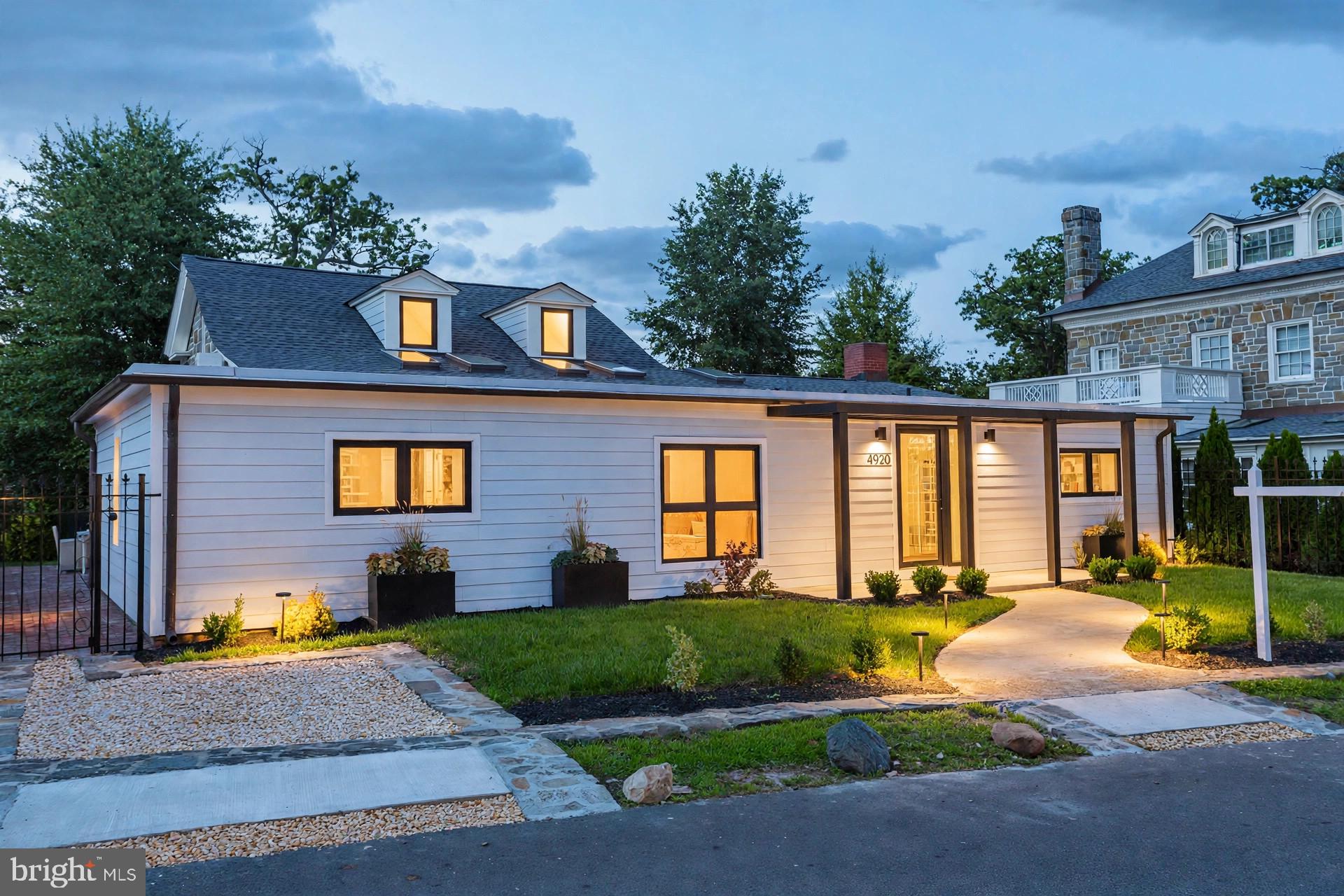 4920 Piney Branch Rd, Washington, DC 20011