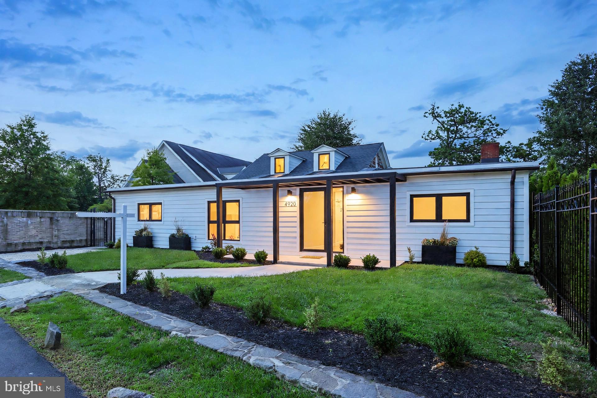 4920 Piney Branch Rd, Washington, DC 20011 photo