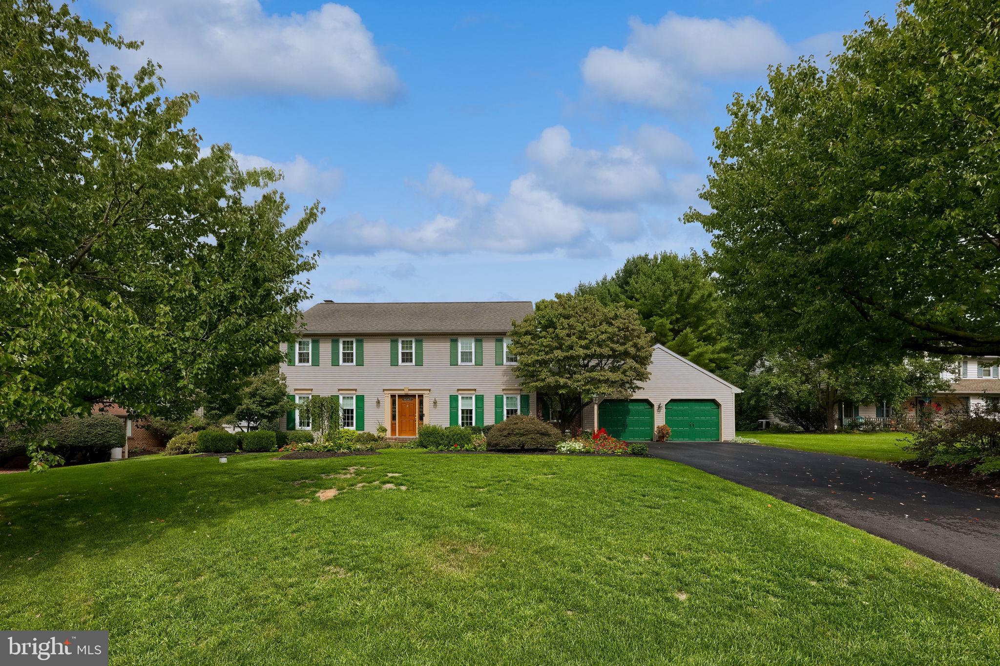 24 Countryside Ln, Lititz, PA 17543 photo
