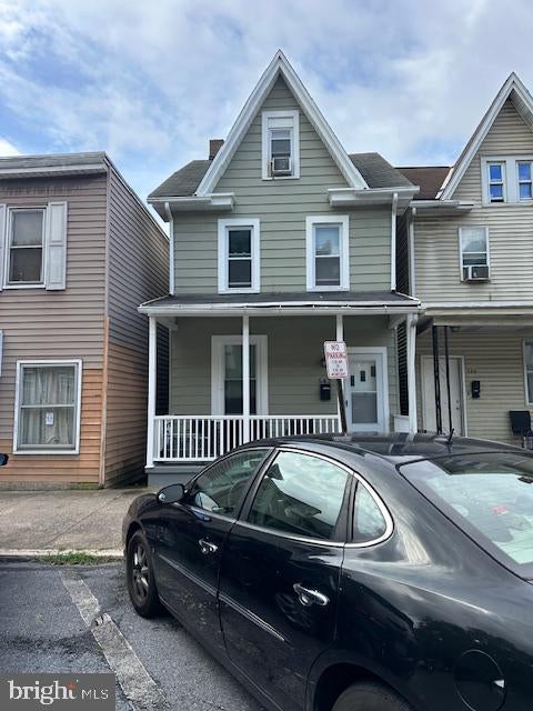 542 2nd St, Steelton, PA 17113