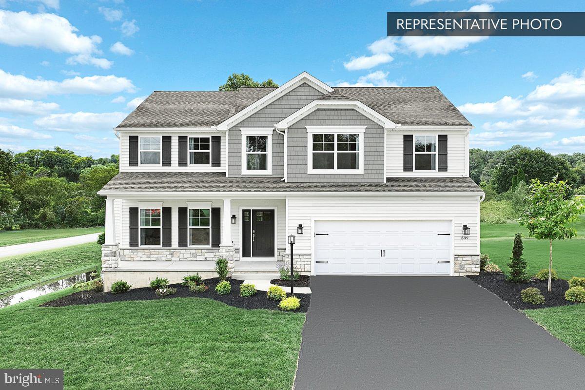 71 Conodoguinet Ave, Camp Hill, PA 17011
