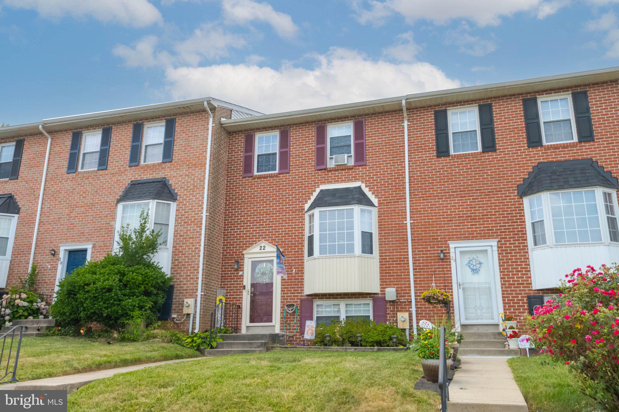 22 Powder View Ct, Nottingham, MD 21236 photo
