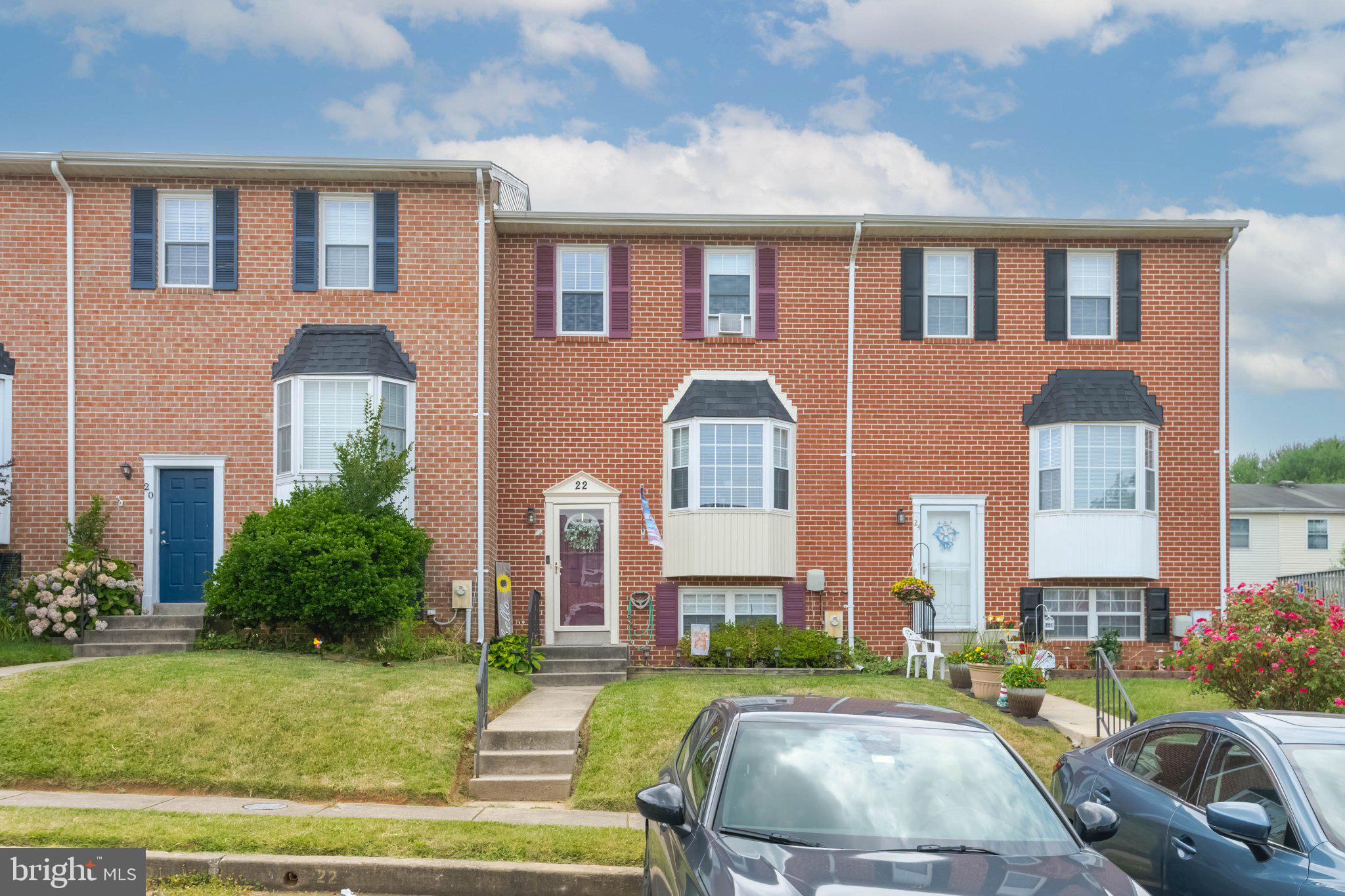 22 Powder View Ct, Nottingham, MD 21236 photo