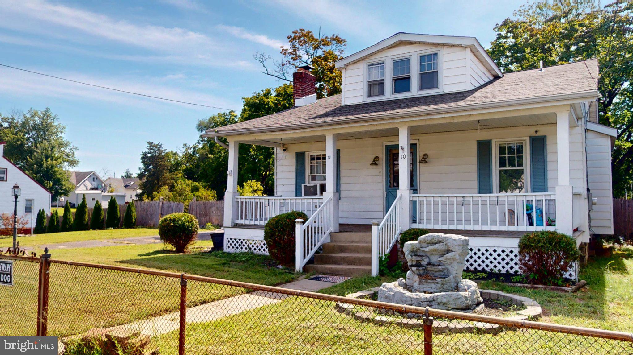 10 Batten Ave, Blackwood, NJ 08012