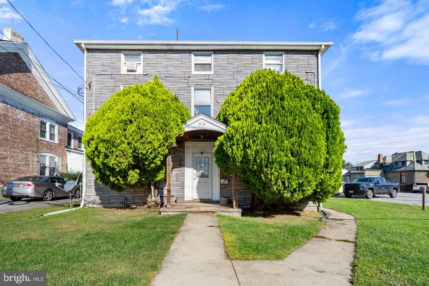 203 Main St, Elkton, MD 21921