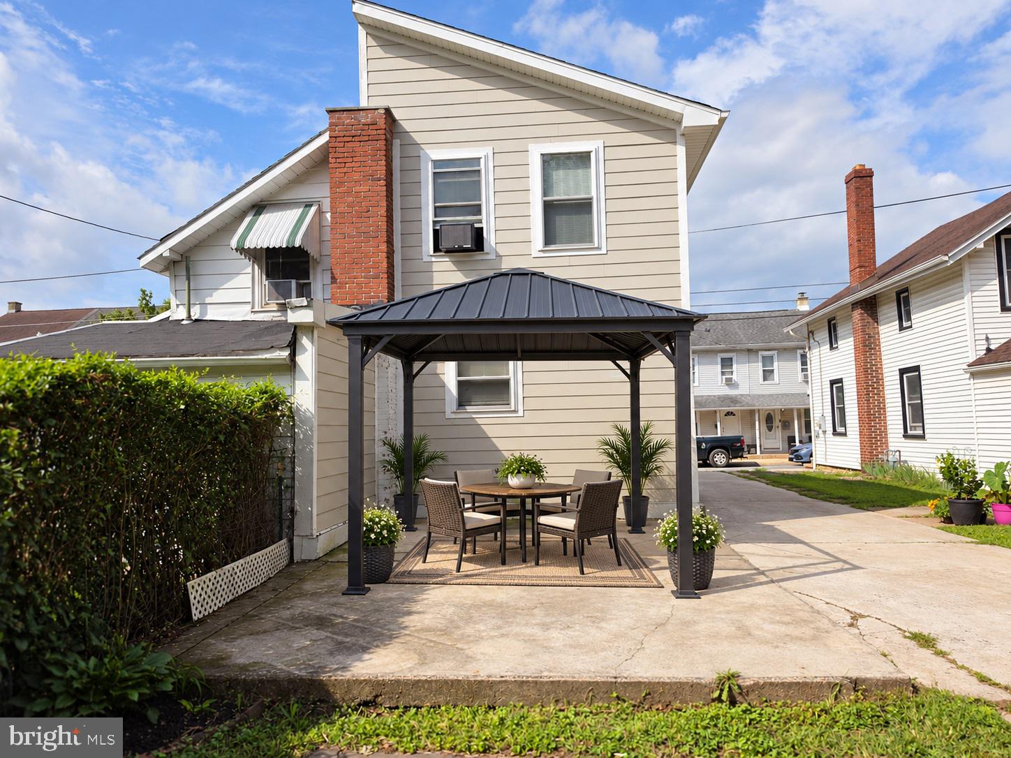 203 Cinder St, Birdsboro, PA 19508 photo