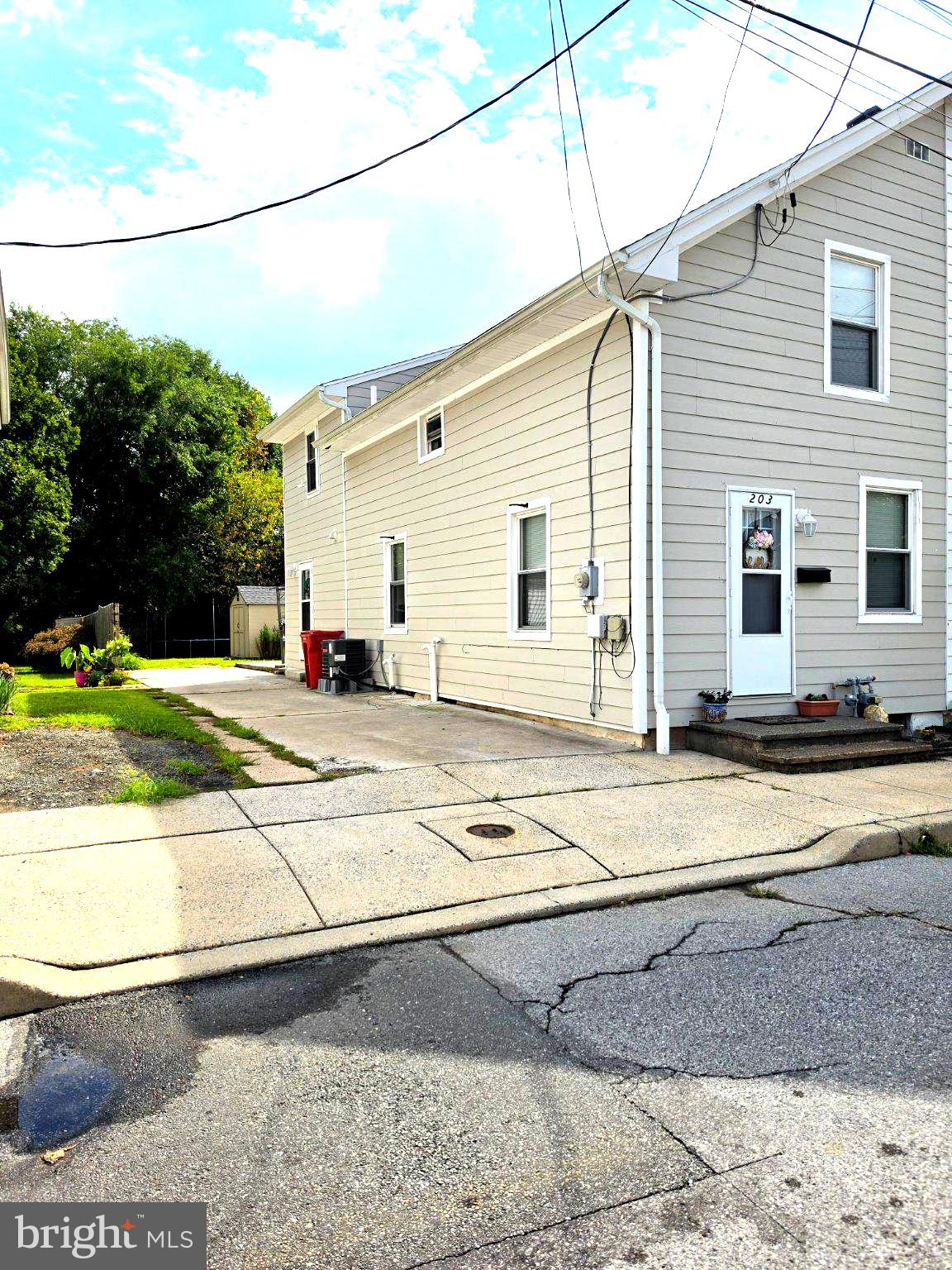 203 Cinder St, Birdsboro, PA 19508 photo