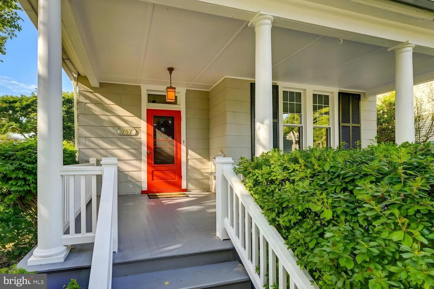 707 Saint Johns Rd, Baltimore, MD 21210 photo
