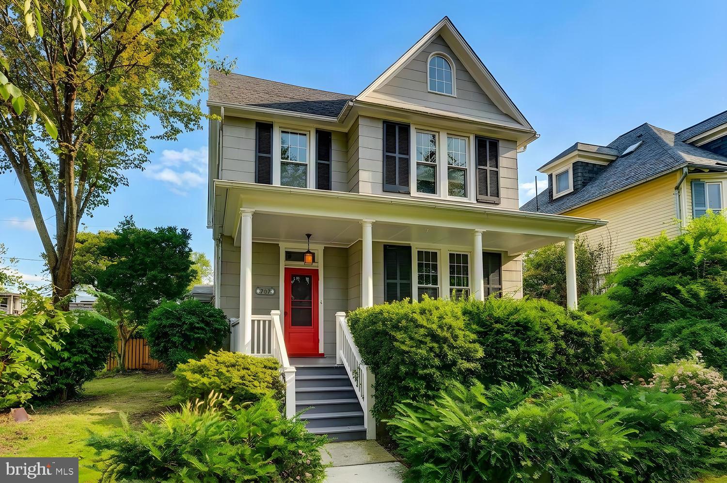 707 Saint Johns Rd, Baltimore, MD 21210 photo