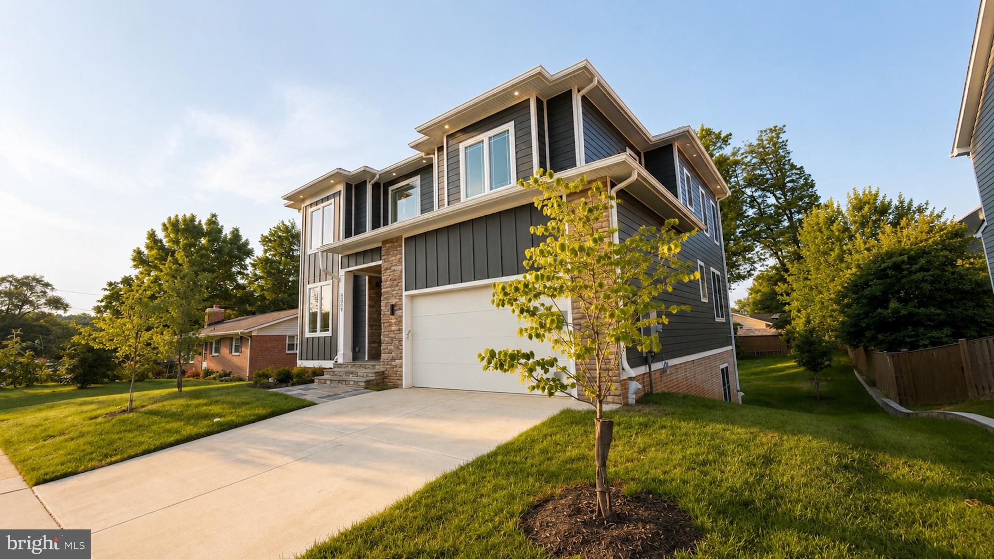 3607 Heritage Ln, Fairfax, VA 22030 photo