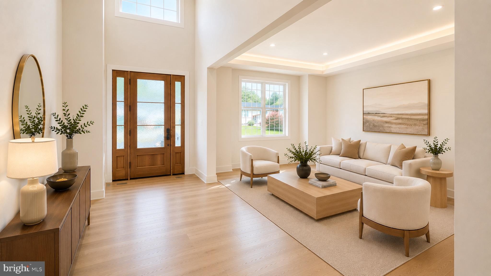 3607 Heritage Ln, Fairfax, VA 22030 photo