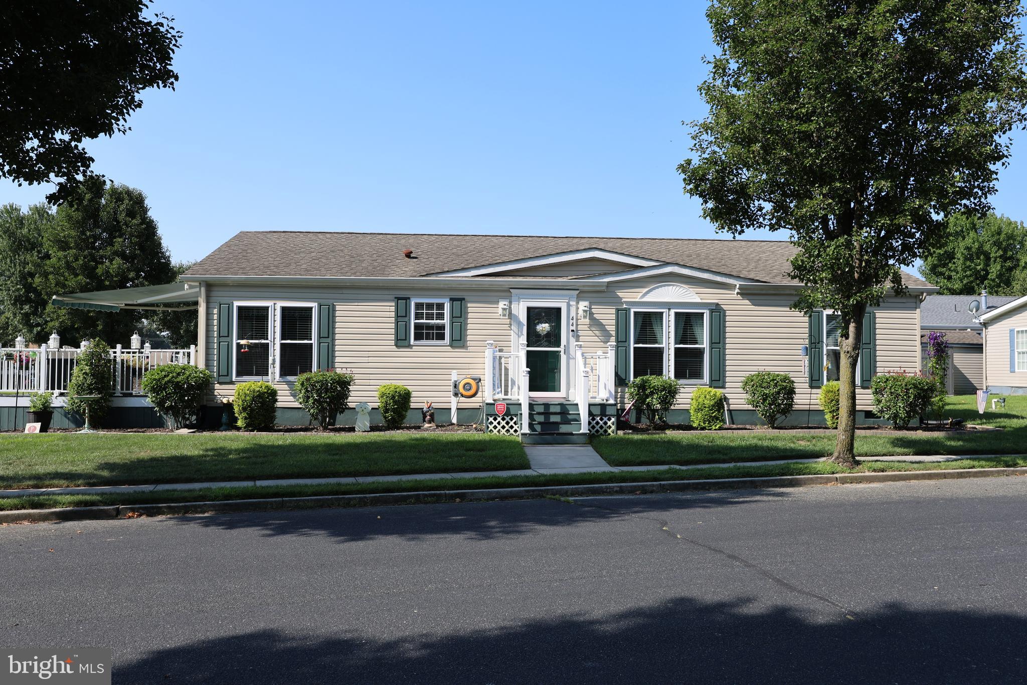 3501 Lincoln Ave, Vineland, NJ 08361