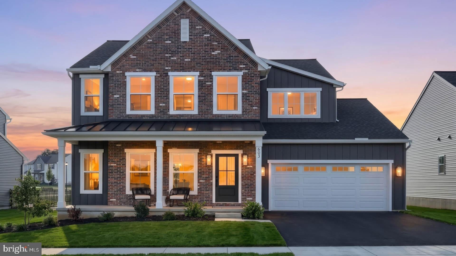 603 Estates Dr, Mechanicsburg, PA 17055 photo