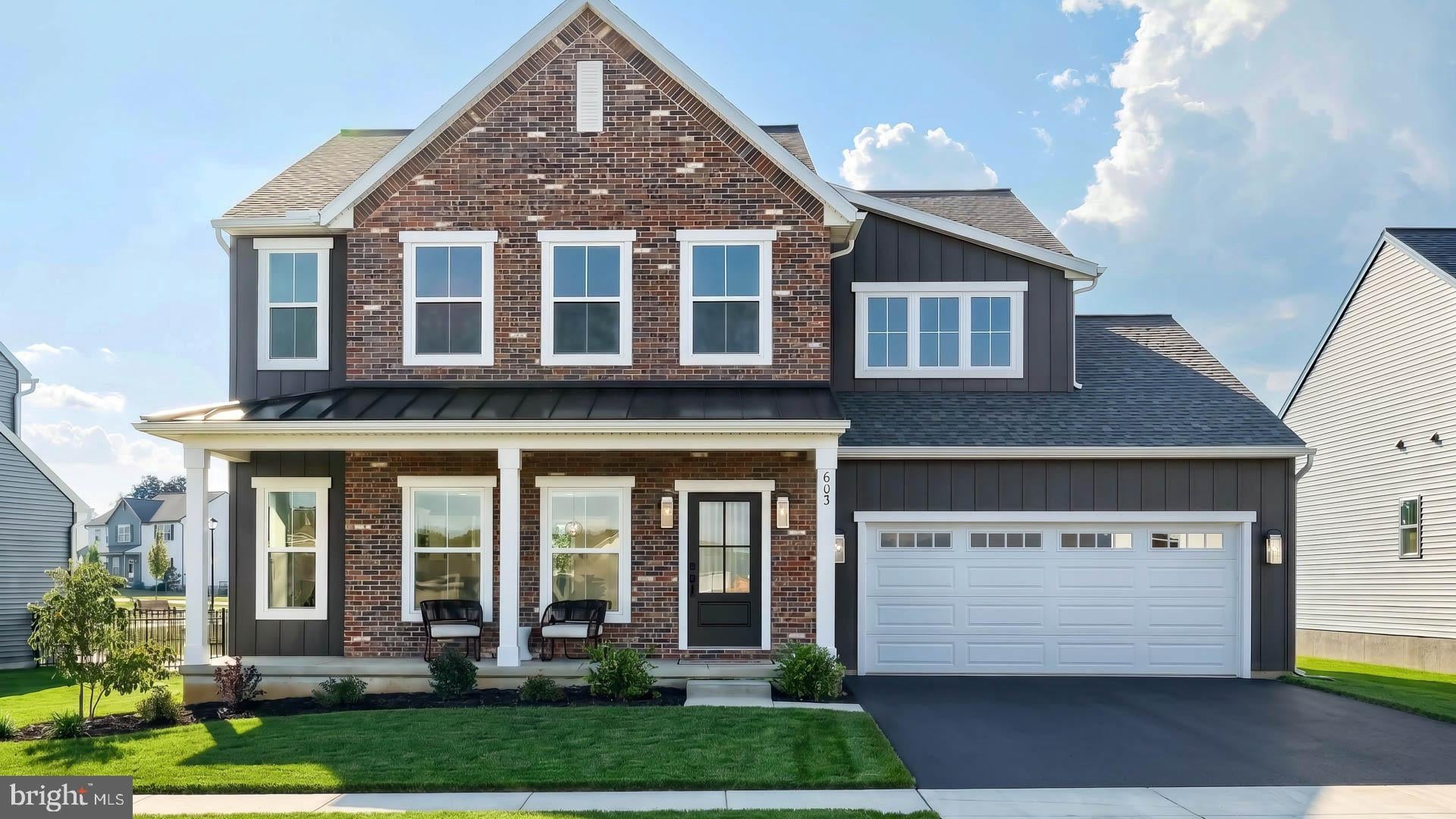603 Estates Dr, Mechanicsburg, PA 17055