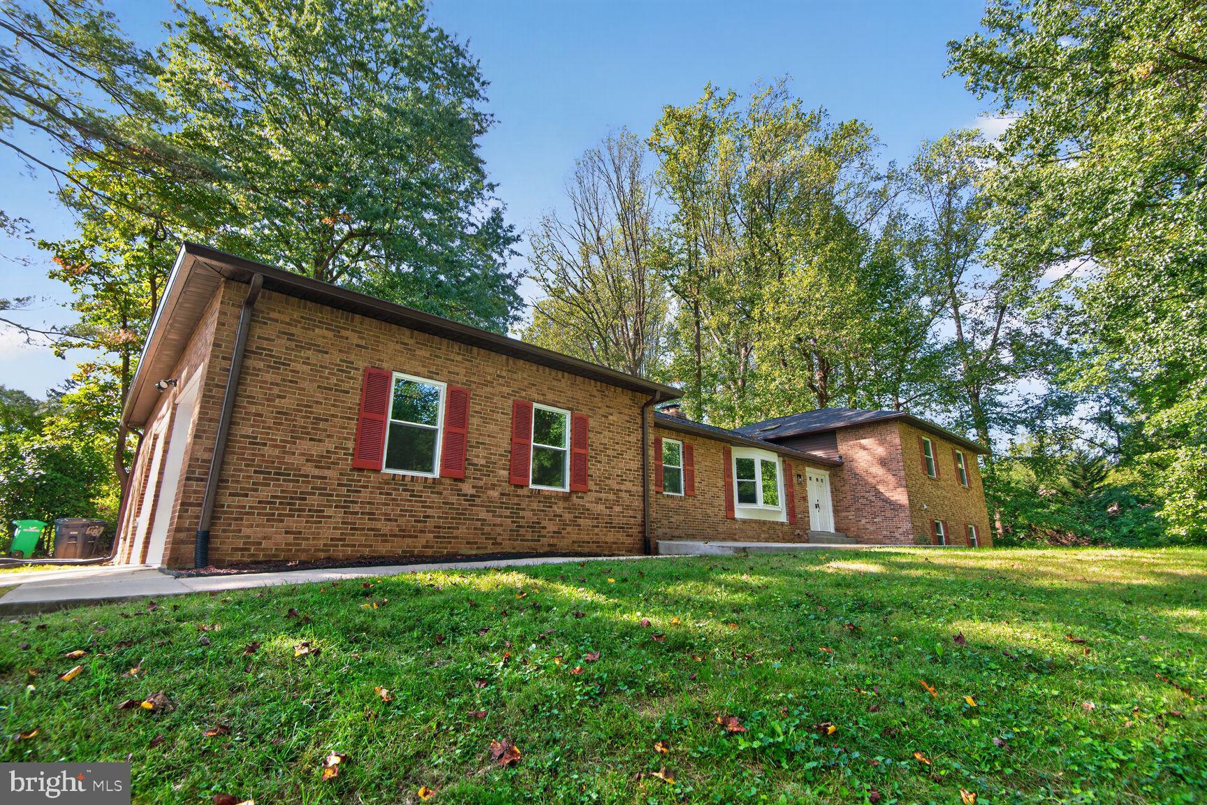 12300 Lisborough Rd, Bowie, MD 20720 photo