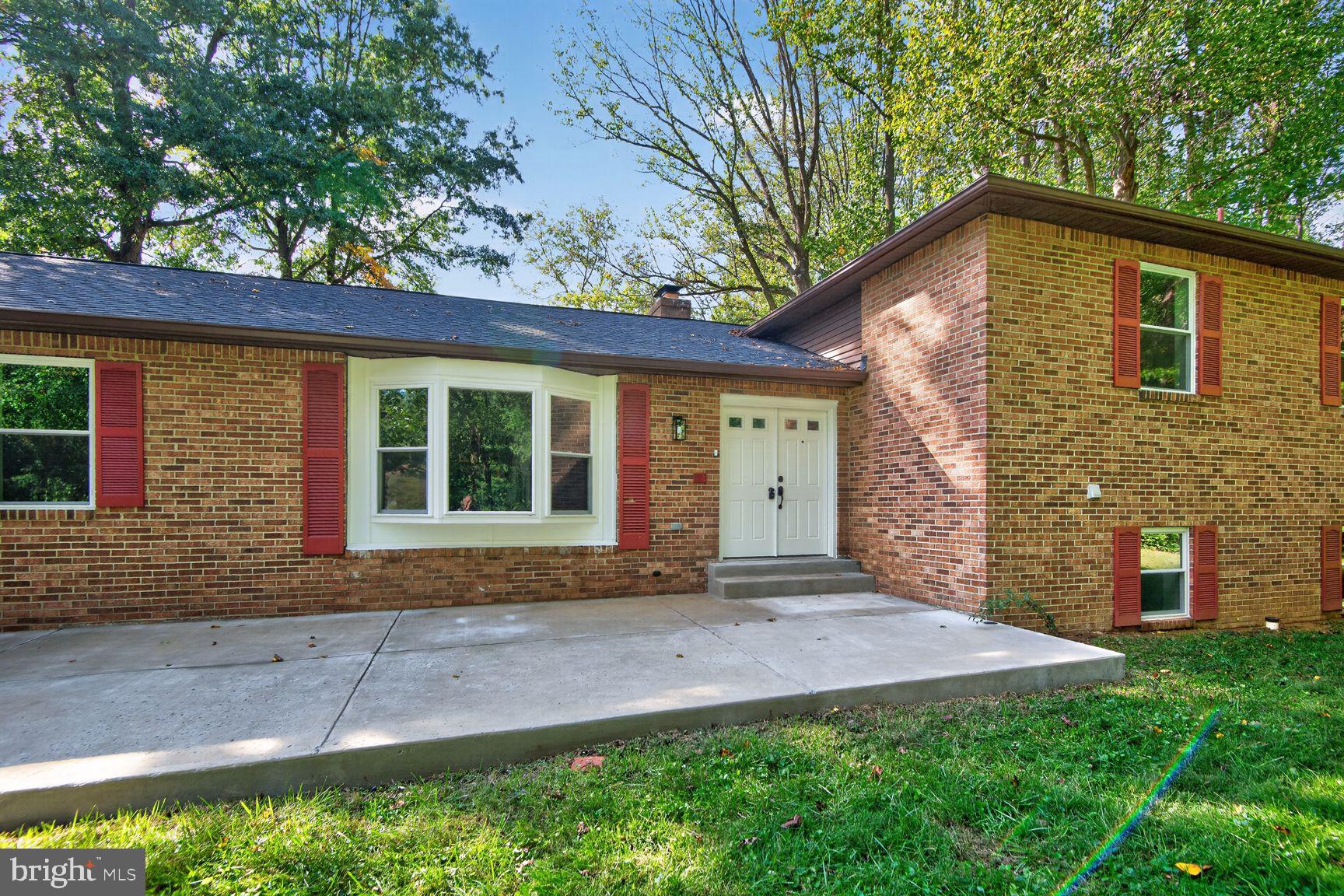 12300 Lisborough Rd, Bowie, MD 20720 photo