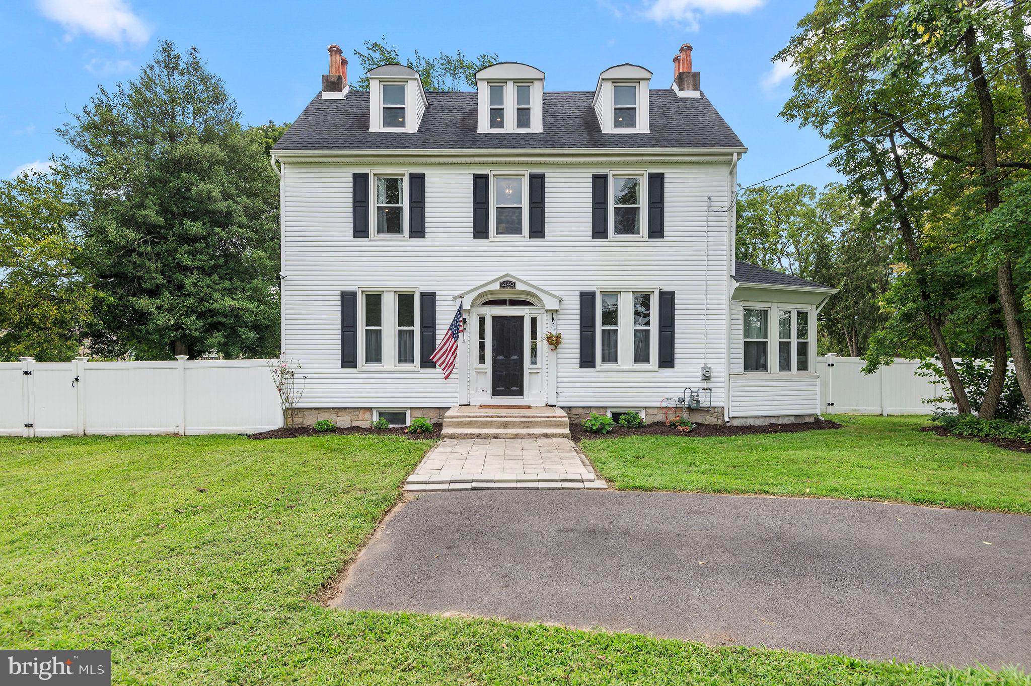 1469 Black Horse Pike, Blackwood, NJ 08012