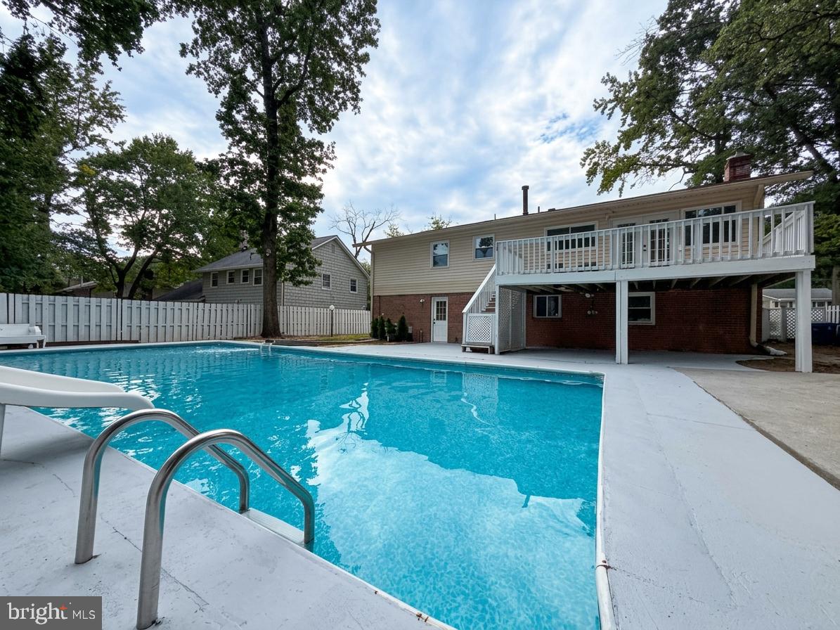 8509 Cherry Valley Ln, Alexandria, VA 22309 photo