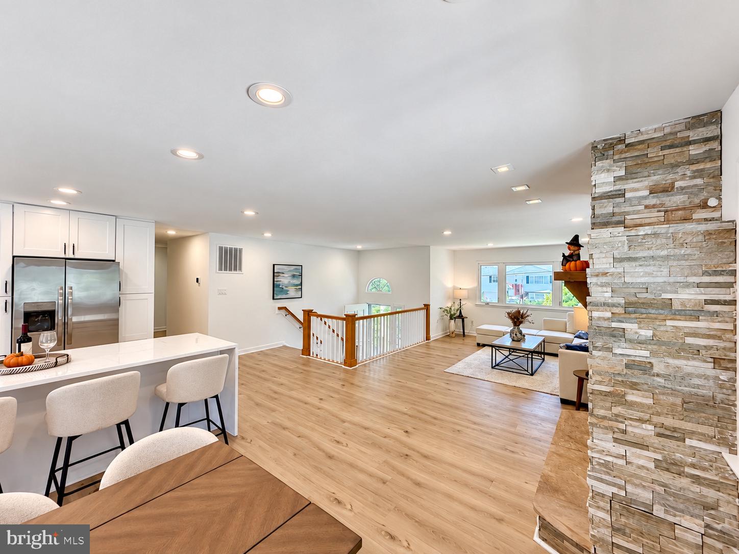 8509 Cherry Valley Ln, Alexandria, VA 22309 photo
