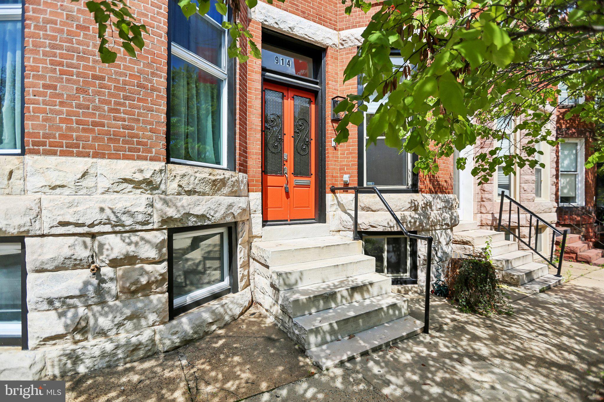 914 Newington Ave, Baltimore, MD 21217 photo