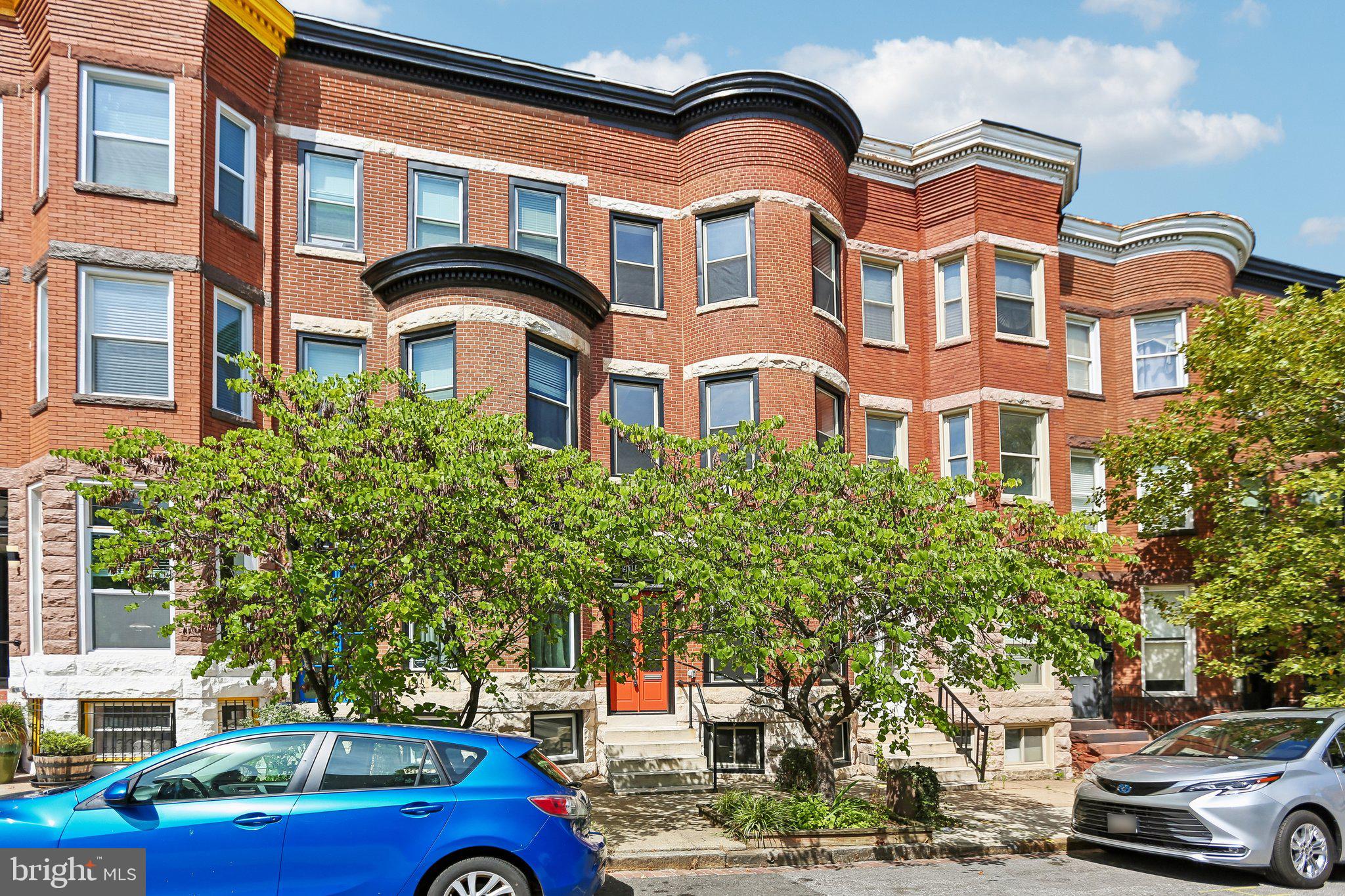 914 Newington Ave, Baltimore, MD 21217 photo