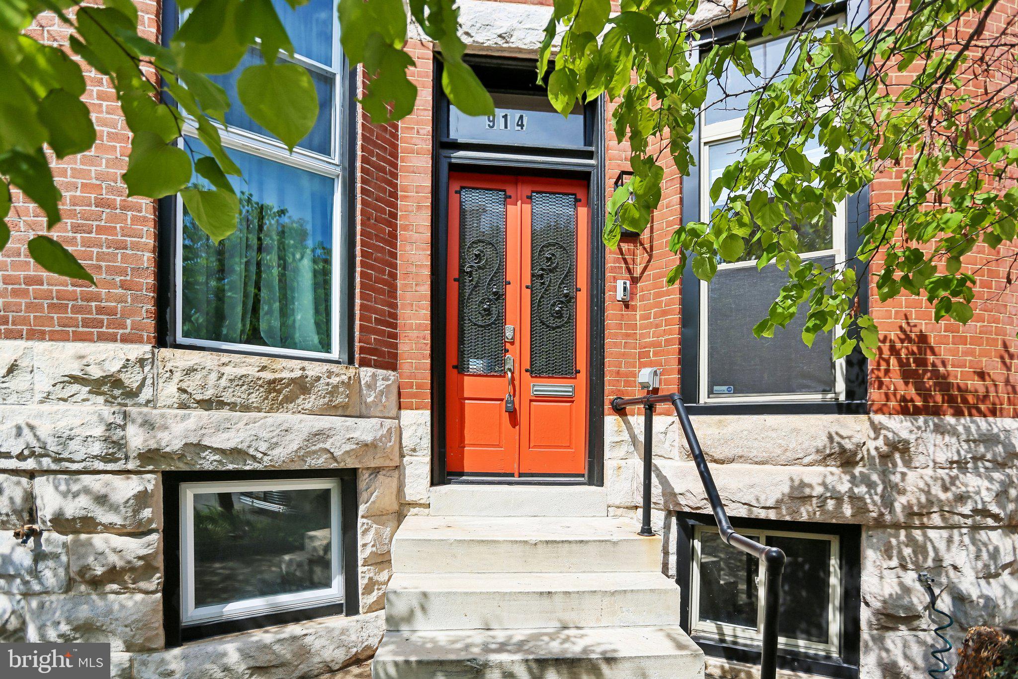 914 Newington Ave, Baltimore, MD 21217
