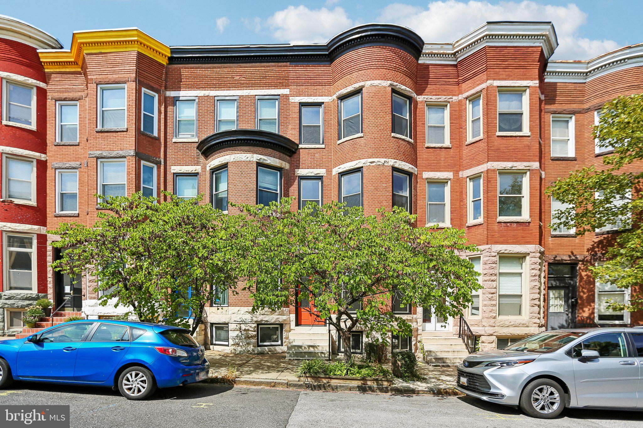 914 Newington Ave, Baltimore, MD 21217 photo