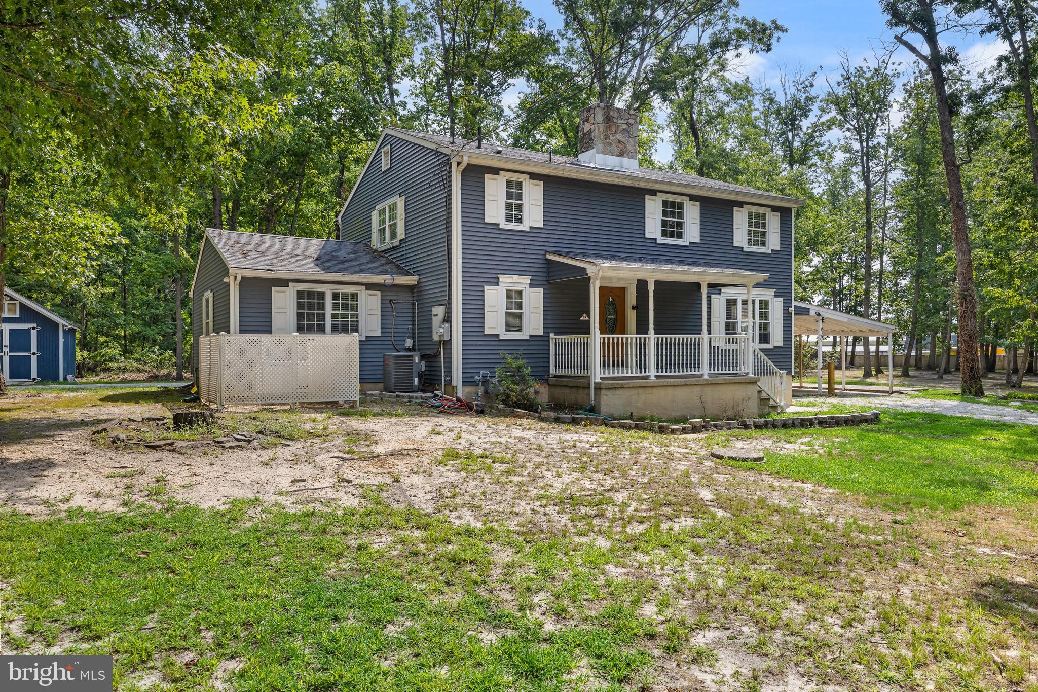 60 Trestle Ave, Hammonton, NJ 08037